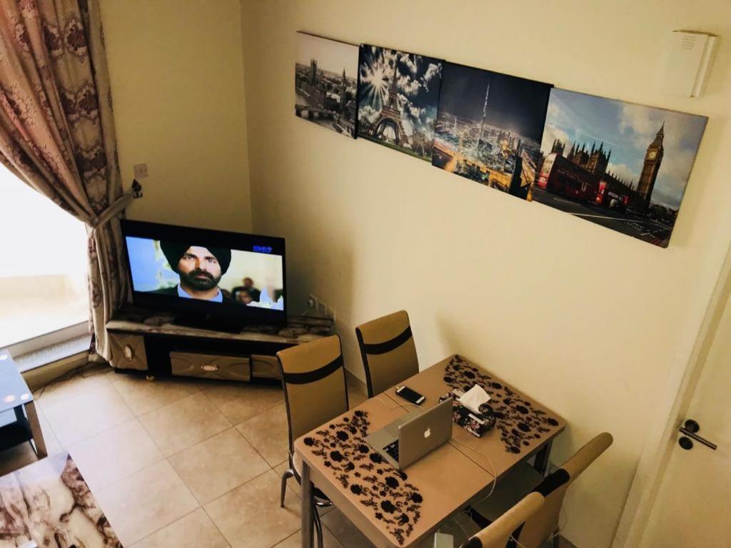 California Hostel Dubaj Exteriér fotografie